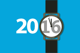 2016 Resolutions