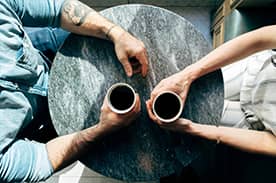 How to network if you're not a people-person.