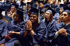 Graduates