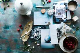 hobby items