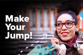 Make Your Jump!