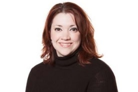 Christina Elvidge, Penn Foster Instructor