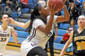 Ncaa womans backetball.