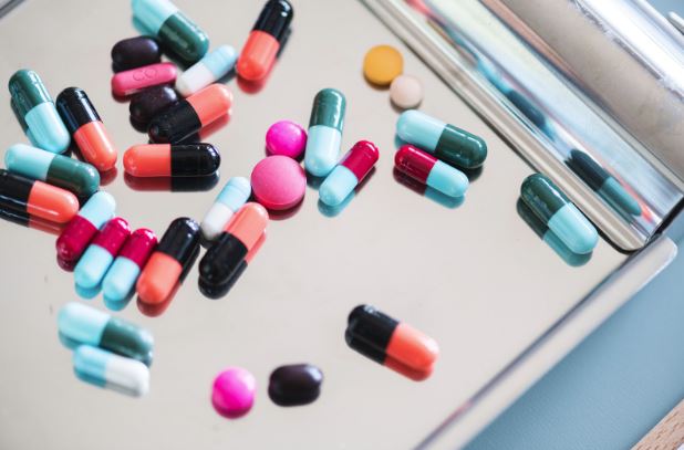 medication