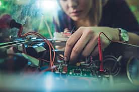 STEM Blog