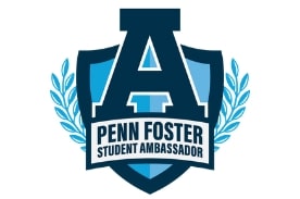 Penn Foster Student Ambassador Logo
