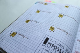Weekly Planner