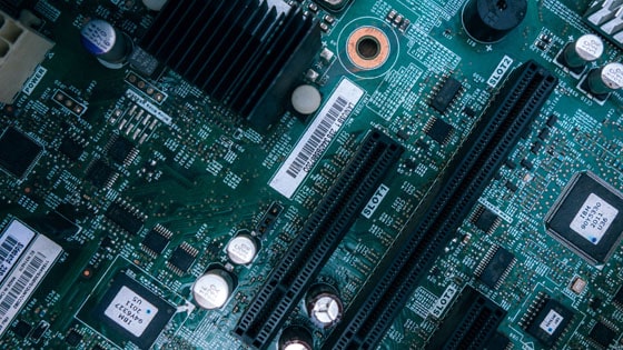 Motherboard