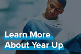 Learn More about Year Up