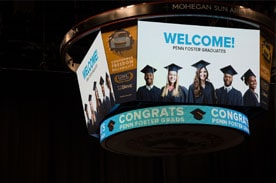 graduation banner