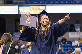 penn foster graduate with diploma