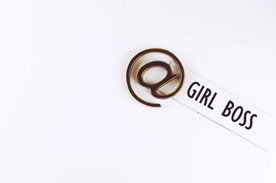 girl boss