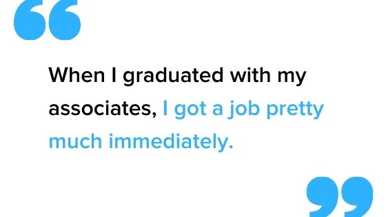 Pull quote.