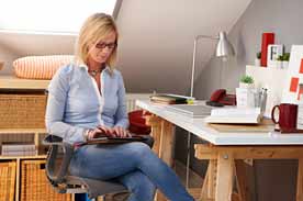 learning space for adult learner