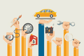 auto repair technician certification