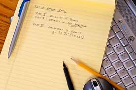Avoiding high school fatigue