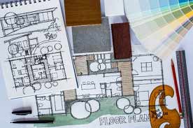 Become an interior designer