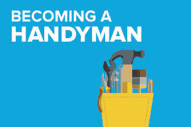 how to become a handyman