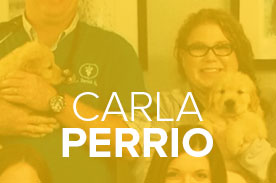Carla Perrio