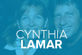 Cynthia Lamar