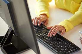 Distance Learning Online Program