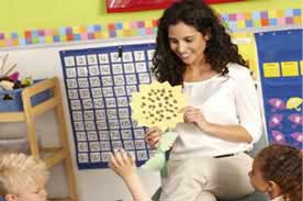New Early Childhood Education Program