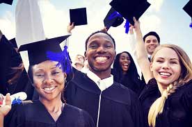 Earn Your High School Diploma Online