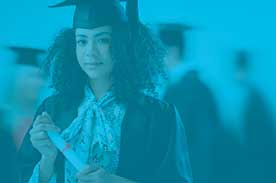 earn your undergrad certificate