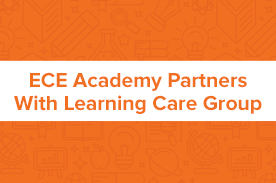 ece learning care group
