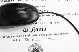 Get Your High School Diploma Online