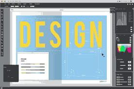 graphic design vs web design career