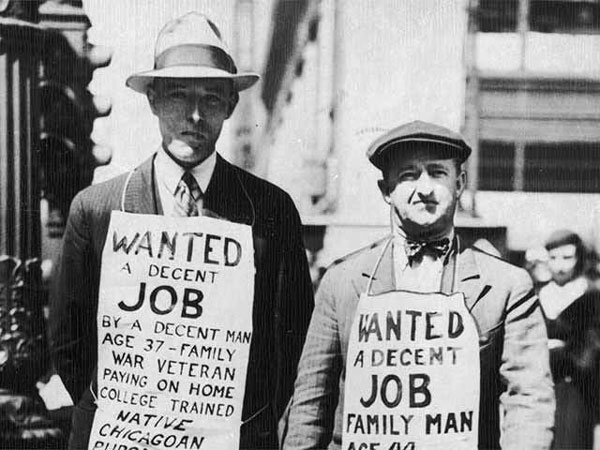 Great Depression