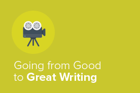 Writing Skills Video Series