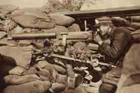 Gunsmithing 5 Most Famous Guns in History