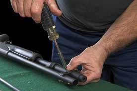 gunsmithing school online
