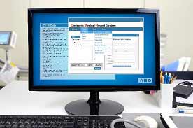 ICD-10 Code and EMR