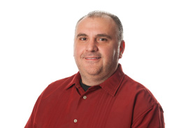 John Zelenski