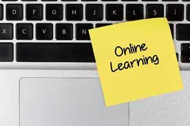 online learning