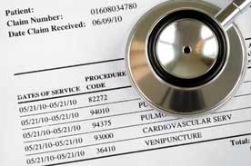 Careers in medical billing and coding