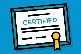types of medical coding certification