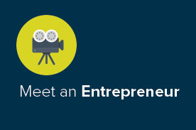 Video Series Entreprenuer