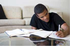 Mistakes to Avoid When Homeschooling A High School Student