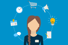 my experience as a retail supervisor
