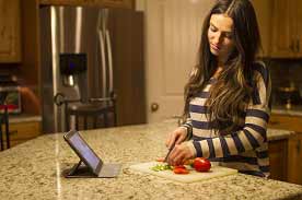 online cooking classes certificate program