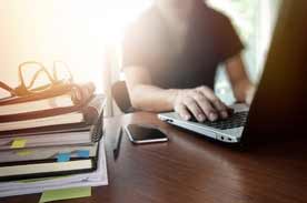 Advantages of online classes