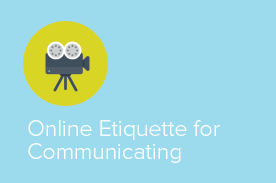 Online Etiquette