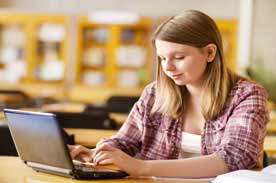 distance learning high school