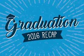 penn foster graduation recap