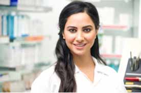Pharmacy Technician Career Path