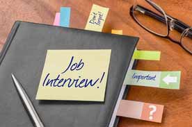 Pharmacy Technician Interview Preparation